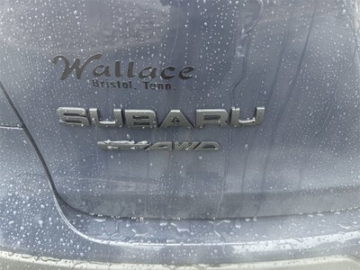 2025 Subaru ASCENT Bronze Edition