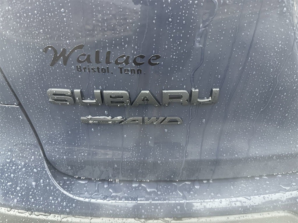 2025 Subaru ASCENT Bronze Edition