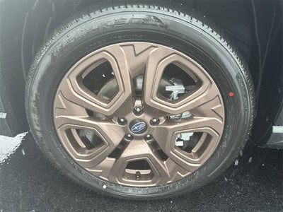 2025 Subaru ASCENT Bronze Edition