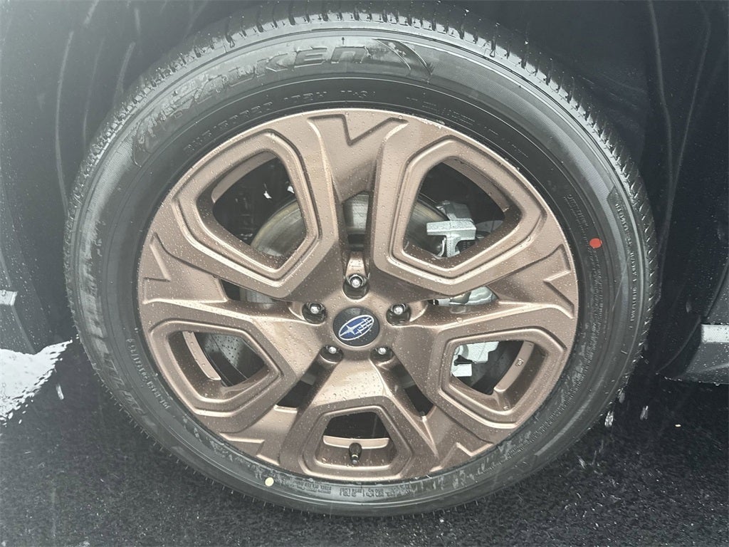 2025 Subaru ASCENT Bronze Edition