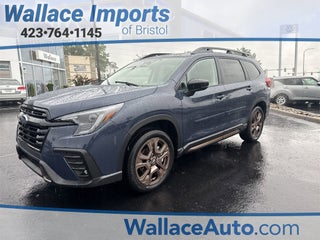 2025 Subaru ASCENT Bronze Edition