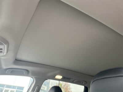 2025 Subaru ASCENT Onyx Edition Touring