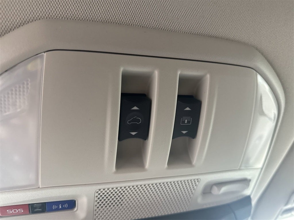 2025 Subaru ASCENT Onyx Edition Touring