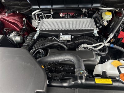 2025 Subaru ASCENT Onyx Edition Touring