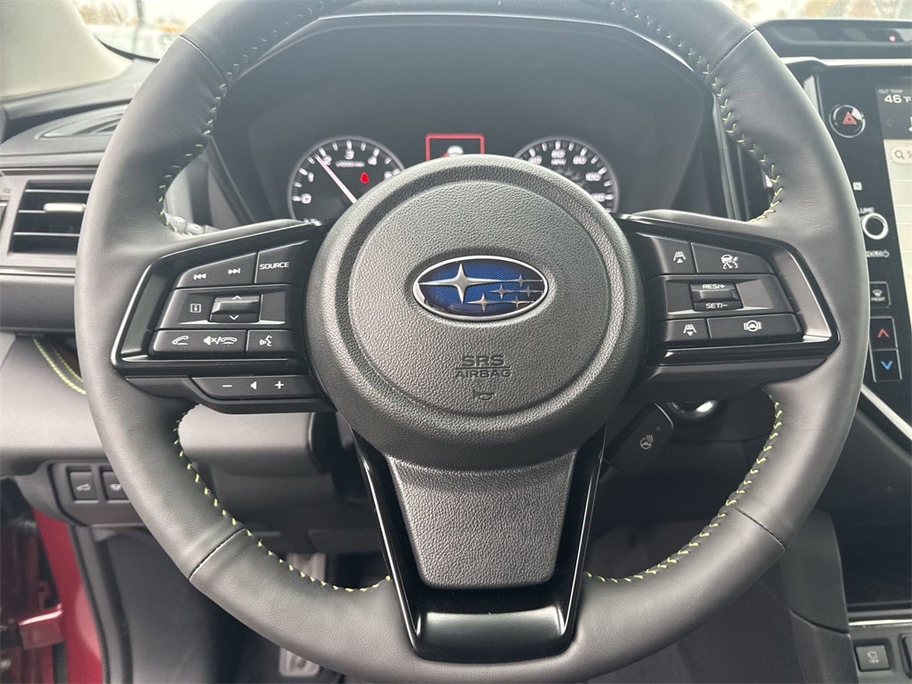 2025 Subaru ASCENT Onyx Edition Touring