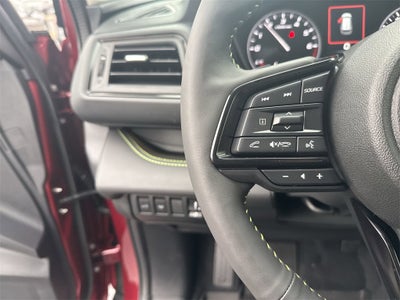 2025 Subaru ASCENT Onyx Edition Touring