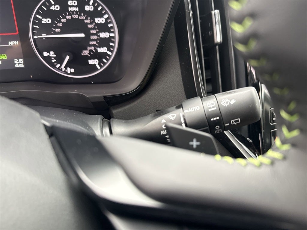 2025 Subaru ASCENT Onyx Edition Touring