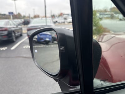 2025 Subaru ASCENT Onyx Edition Touring