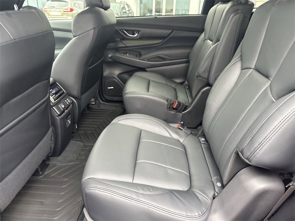 2025 Subaru ASCENT Onyx Edition Touring