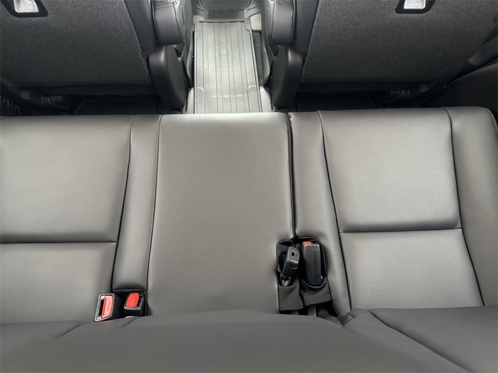 2025 Subaru ASCENT Onyx Edition Touring