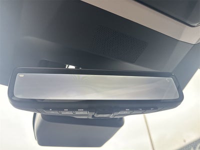 2025 Subaru ASCENT Onyx Edition Touring