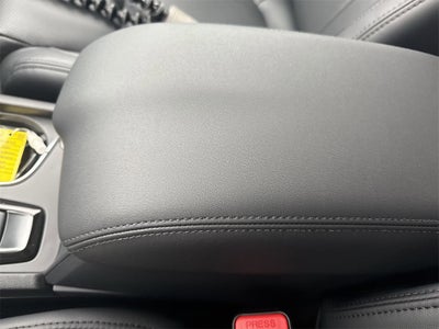 2025 Subaru ASCENT Onyx Edition Touring