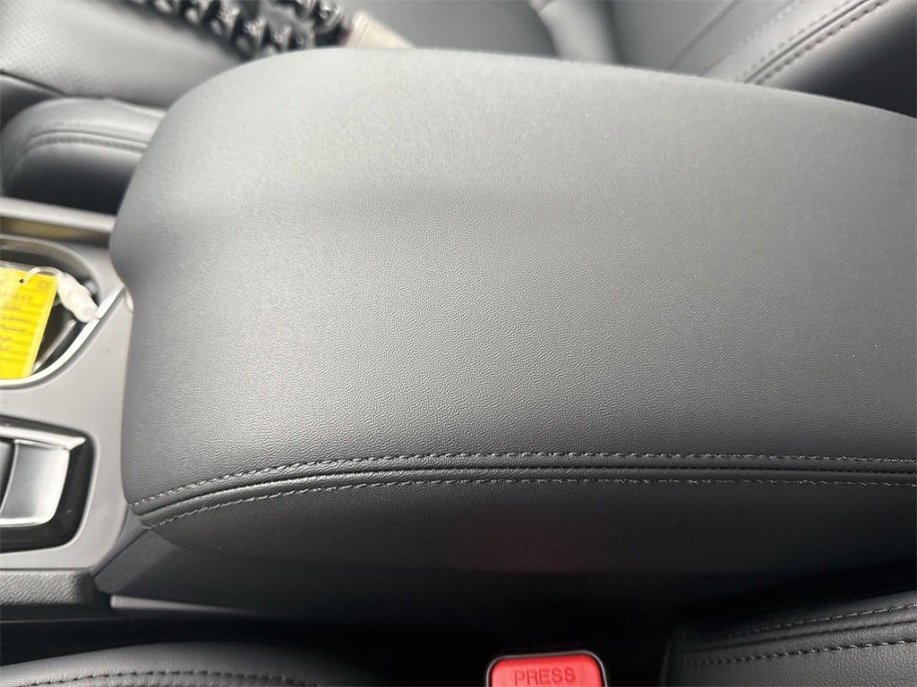 2025 Subaru ASCENT Onyx Edition Touring