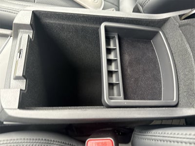 2025 Subaru ASCENT Onyx Edition Touring