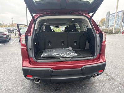 2025 Subaru ASCENT Onyx Edition Touring