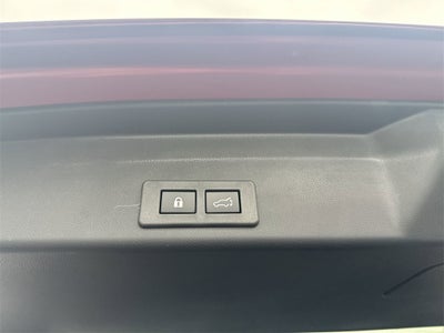 2025 Subaru ASCENT Onyx Edition Touring