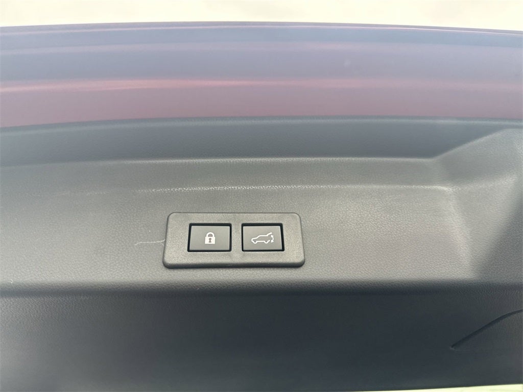 2025 Subaru ASCENT Onyx Edition Touring