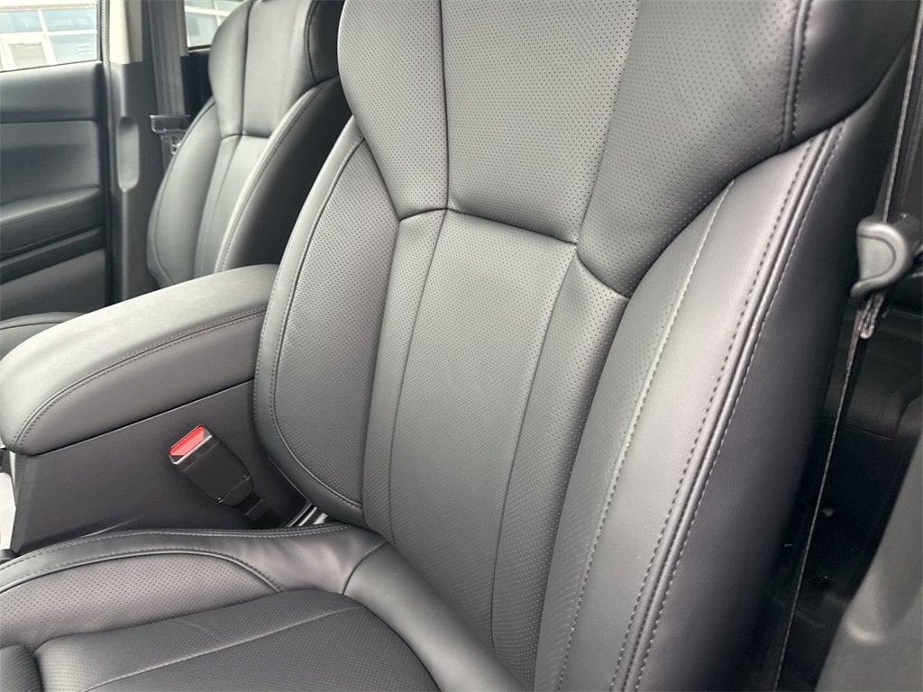 2025 Subaru ASCENT Onyx Edition Touring