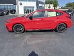 2025 Subaru IMPREZA RS