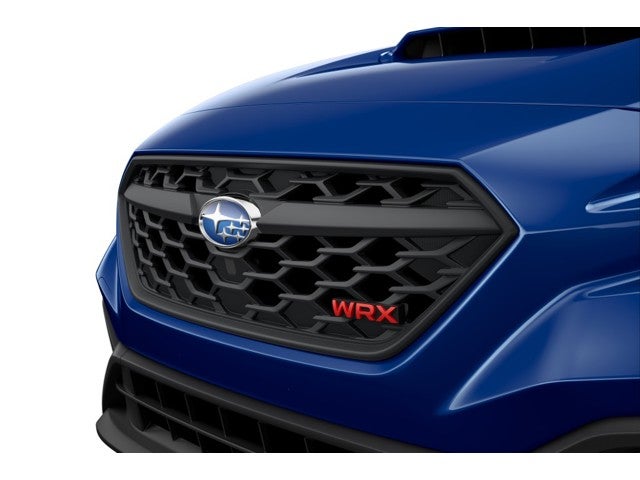 2025 Subaru WRX Premium