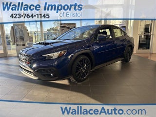 2025 Subaru WRX Premium