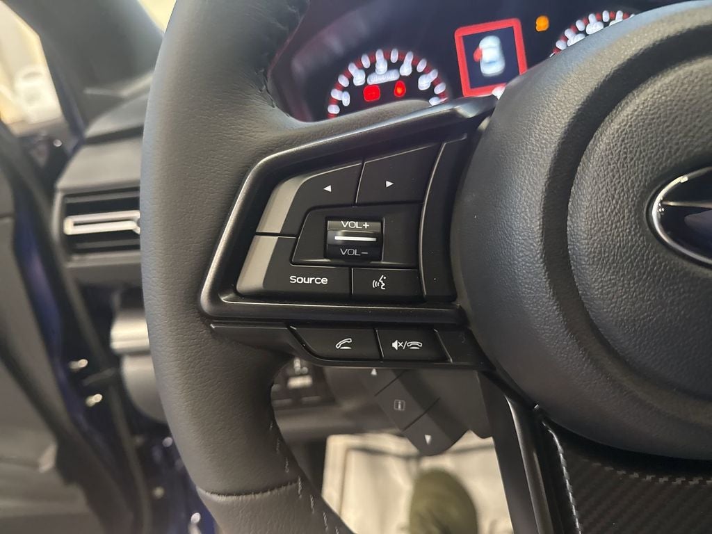 2026 Subaru WRX Premium