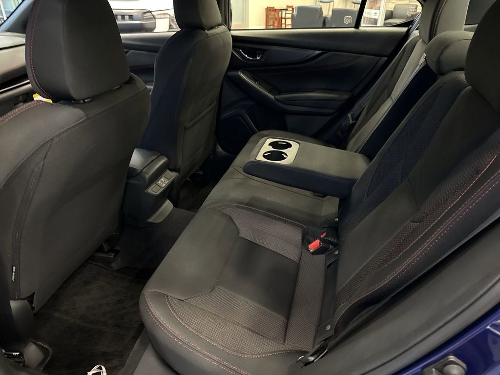 2026 Subaru WRX Premium