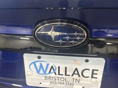 2026 Subaru WRX Premium