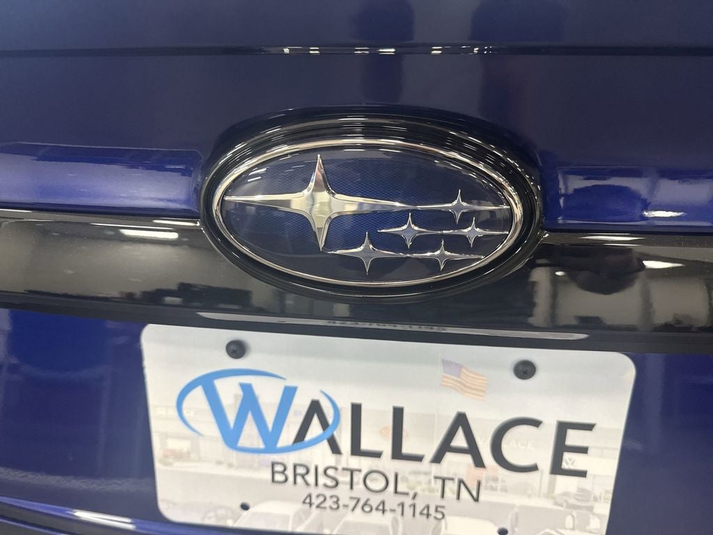 2026 Subaru WRX Premium