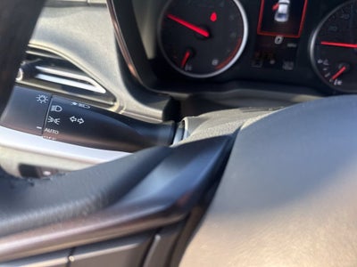 2026 Subaru WRX Base