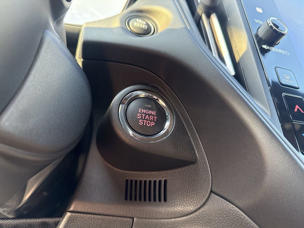 2026 Subaru WRX Base