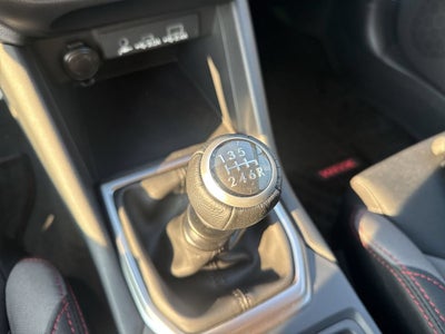 2026 Subaru WRX Base