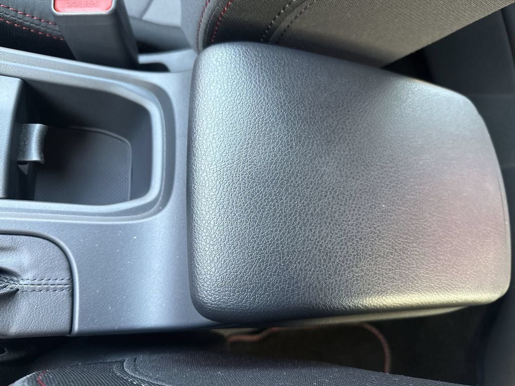 2026 Subaru WRX Base
