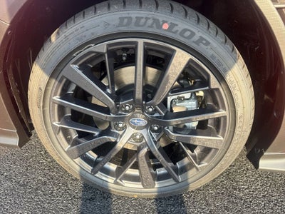 2026 Subaru WRX Base