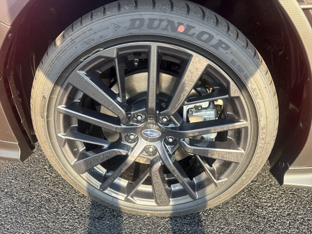 2026 Subaru WRX Base