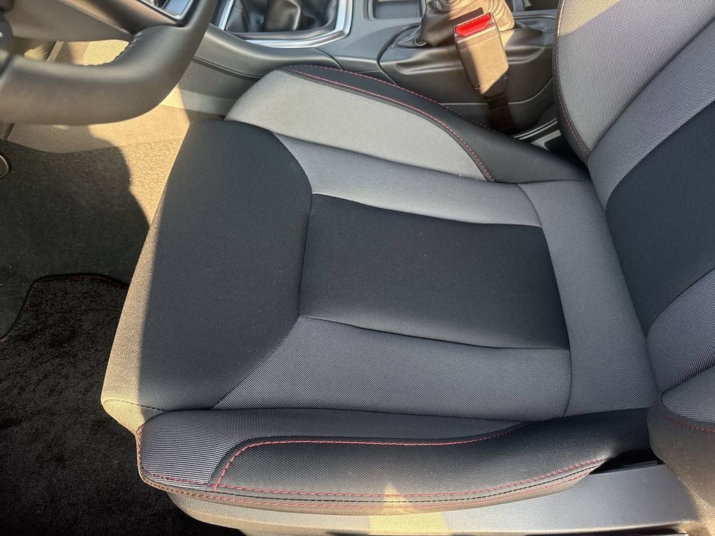 2026 Subaru WRX Base