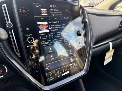 2025 Subaru WRX Premium