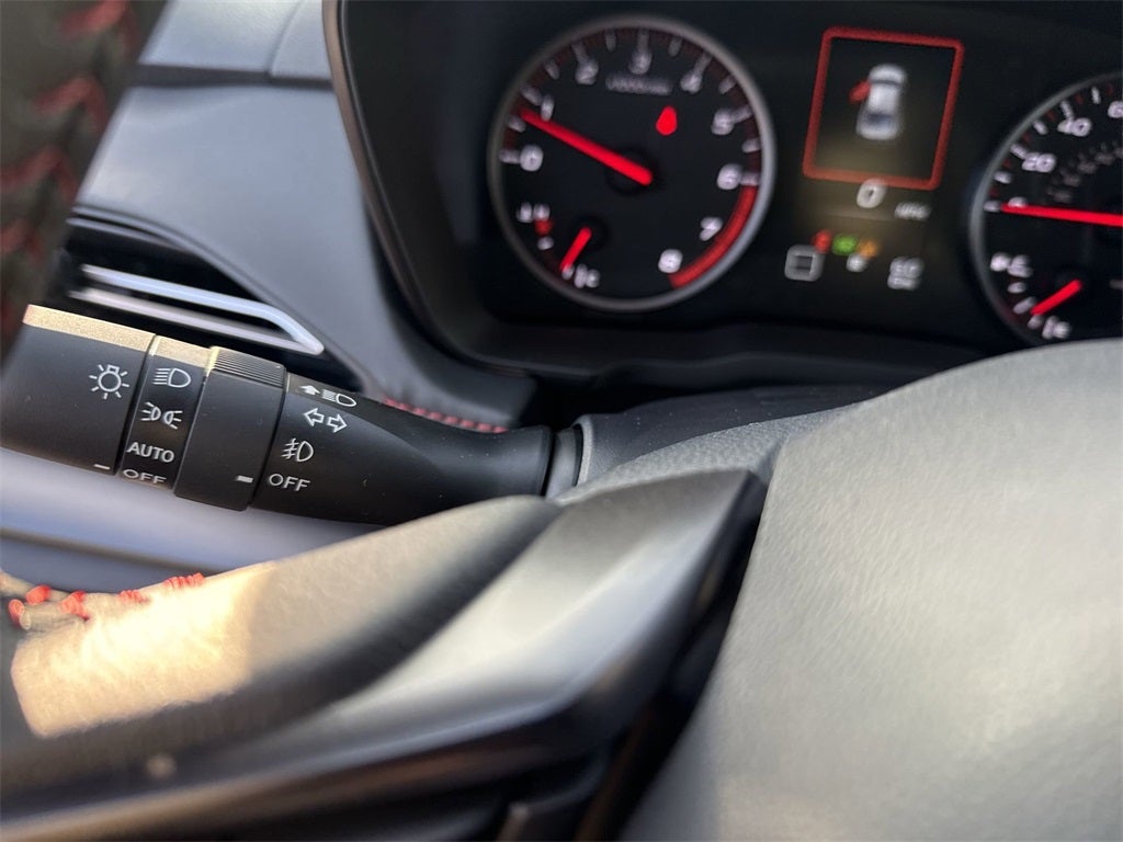 2025 Subaru WRX Premium