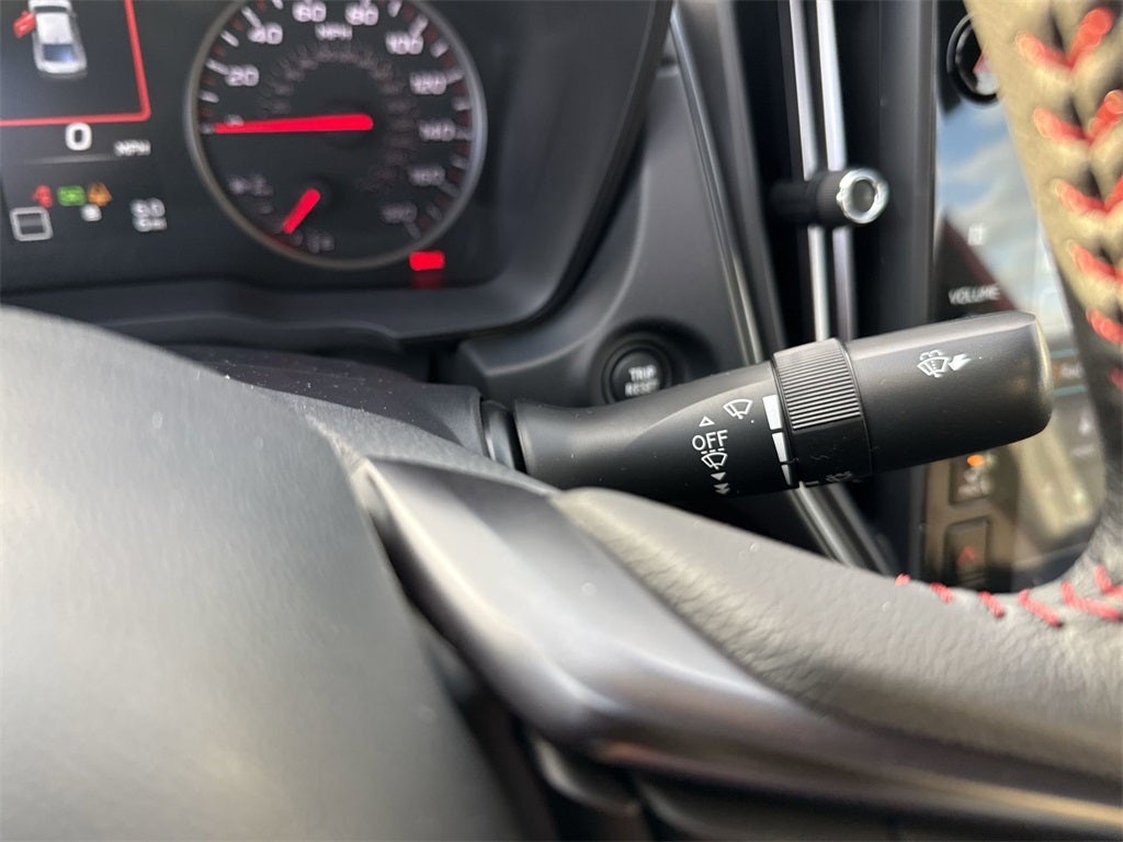 2025 Subaru WRX Premium