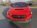 2025 Subaru WRX Premium