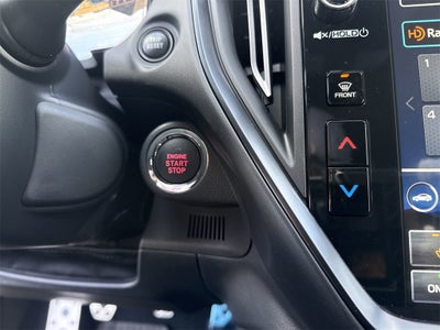 2025 Subaru WRX Premium