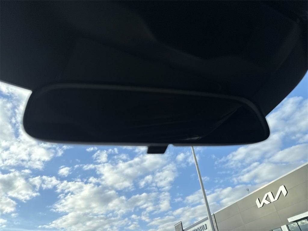 2025 Subaru WRX Premium