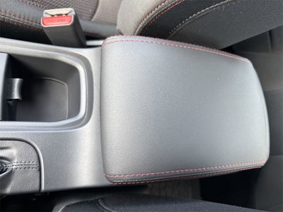 2025 Subaru WRX Premium