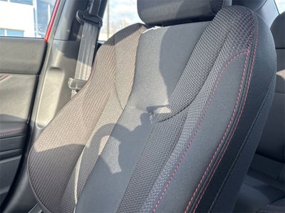 2025 Subaru WRX Premium