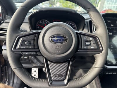 2026 Subaru WRX Premium
