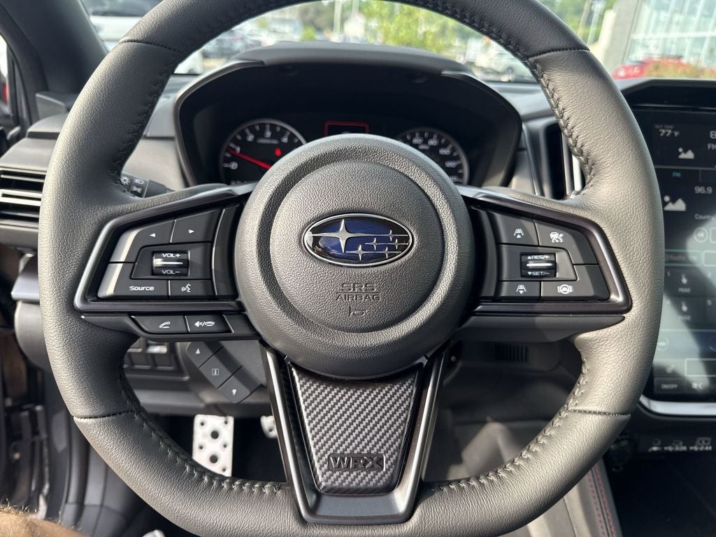 2026 Subaru WRX Premium