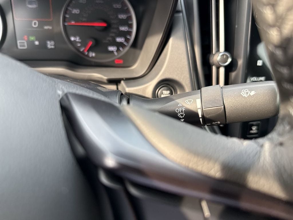 2026 Subaru WRX Premium