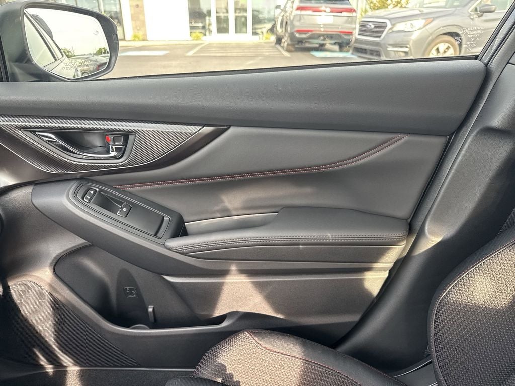 2026 Subaru WRX Premium