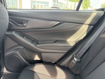 2026 Subaru WRX Premium