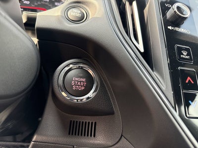 2026 Subaru WRX Premium